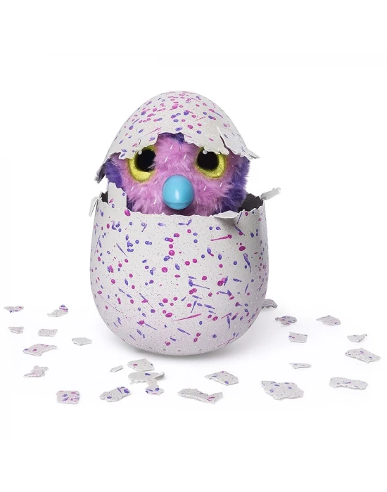 Hatchimals Simli Pengualas