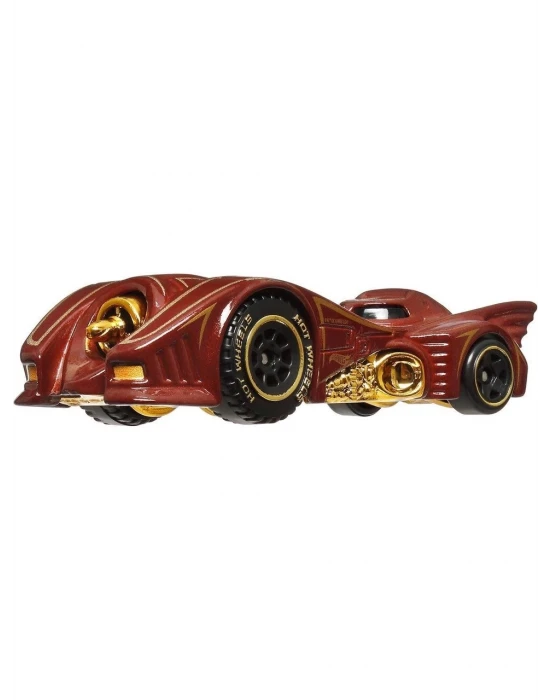 HOT WHEELS Batman Temalı Arabalar Batmobile HRW31
