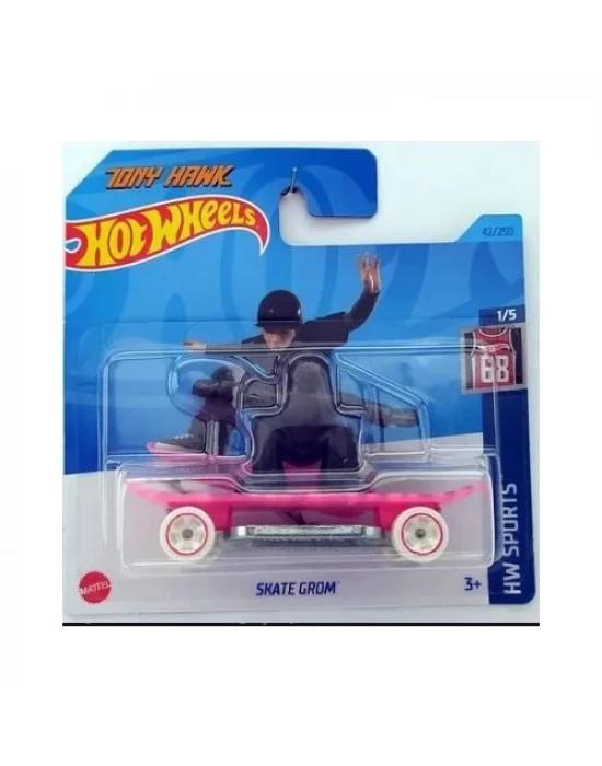 Hot Wheels Hot Wheels Skate GROM-HKH79