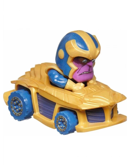 Hot Wheels Hotwheels Hot Wheels Marvel 5li Araba Seti HPN40