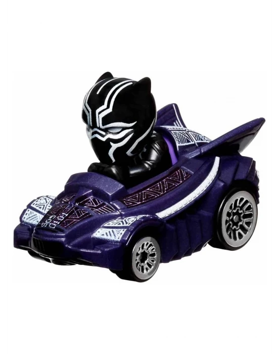 Hot Wheels Hotwheels Hot Wheels Marvel 5li Araba Seti HPN40