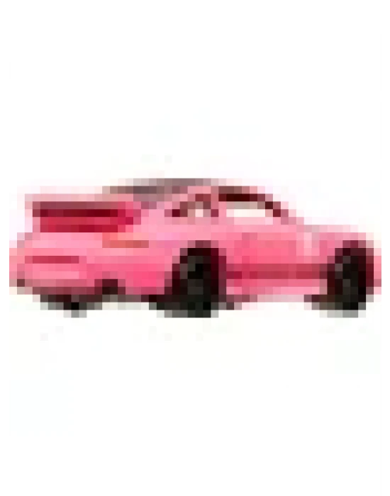 Hot Wheels Neon Yarışçılar HLH72 - Porsche 911 Gt3 Cup HRW75