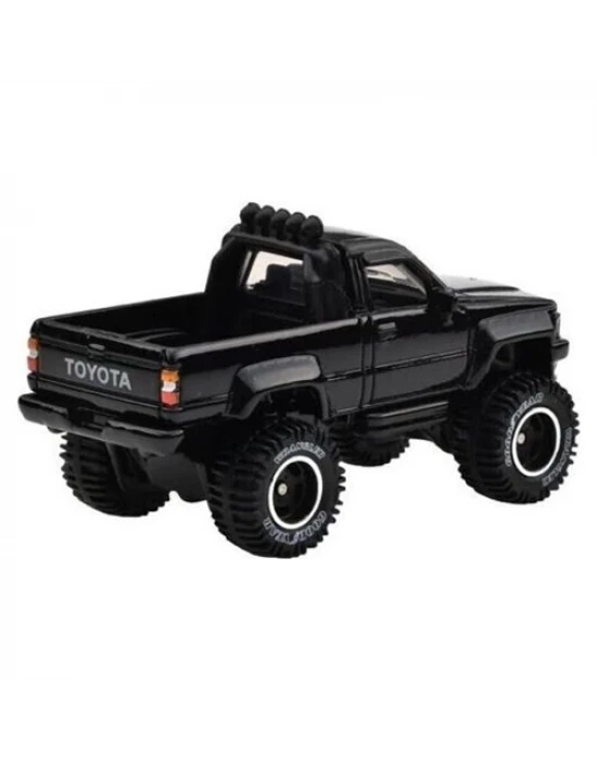 Hot Wheels Premium Back To The Future 1987 Toyota Pickup Truck HKC20