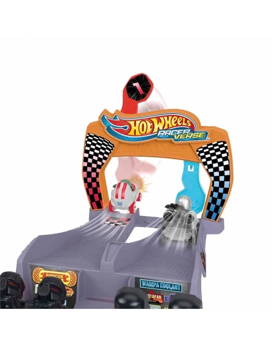 Hot Wheels RacerVerse Star Wars Pist Seti HPL32