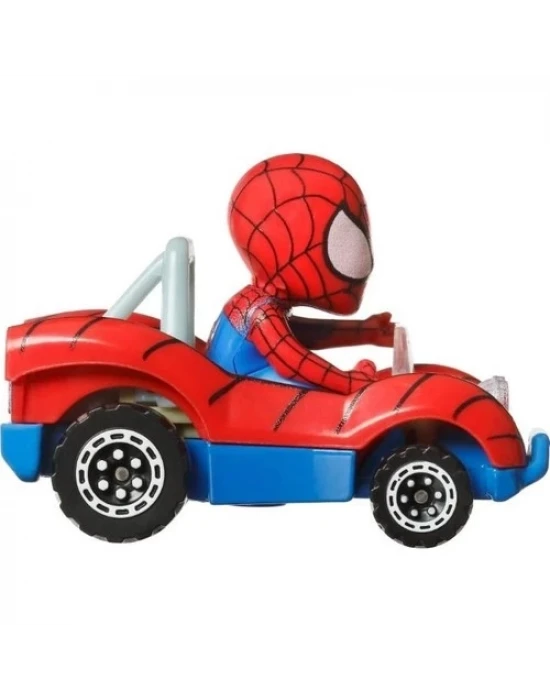 Hot Wheels Racerverse Tekli Arabalar HKB86-HKB96