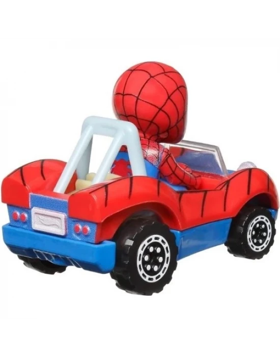 Hot Wheels Racerverse Tekli Arabalar HKB86-HKB96