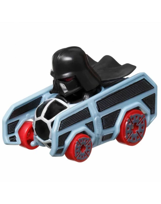 Hot Wheels RacerVerse Tekli Arabalar HKC00 Darth Vader