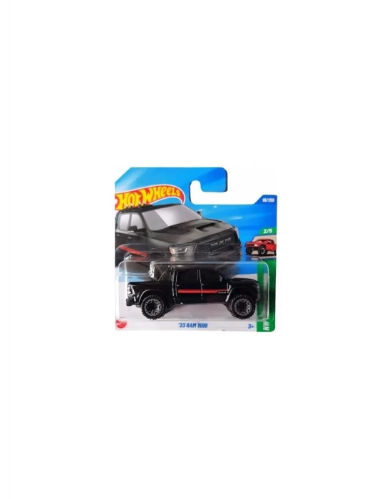 Hot Wheels Tekli Arabalar 23 Ram 1500 HYY54