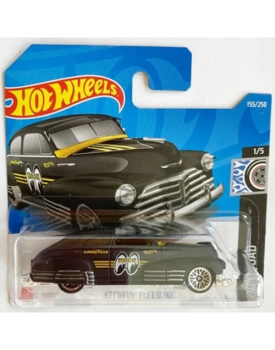 Hot Wheels Tekli Arabalar 47 Chevy Fleetline-HCX50