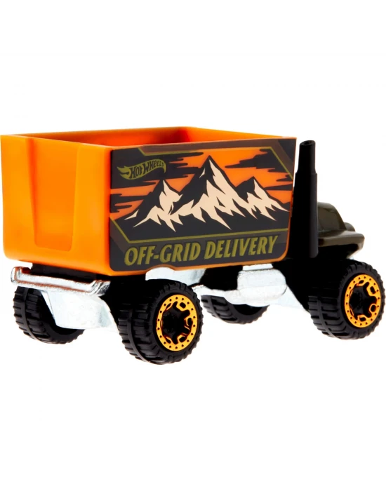 Hot Wheels Tekli Arabalar Baja Hauler HKH25