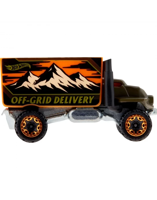 Hot Wheels Tekli Arabalar Baja Hauler HKH25