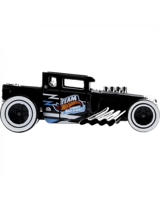Hot Wheels Tekli Arabalar Bone Shaker HKH21