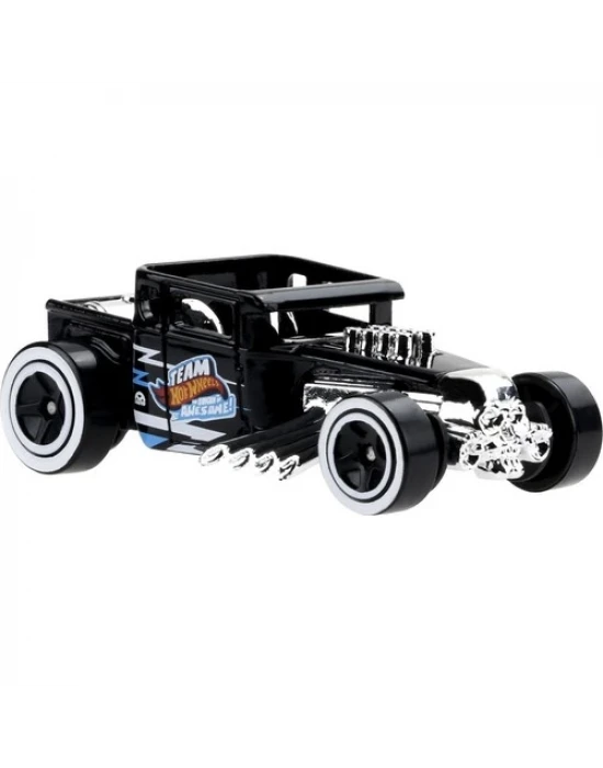 Hot Wheels Tekli Arabalar Bone Shaker HKH21