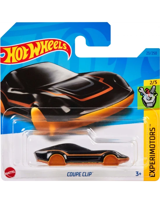 Hot Wheels Tekli Arabalar Coupe Clip HKJ26