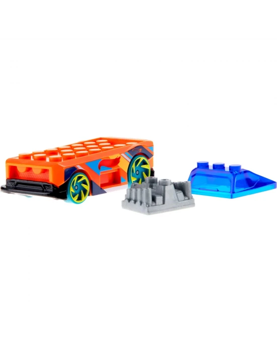 Hot Wheels Tekli Arabalar Custom Small Block HKH16