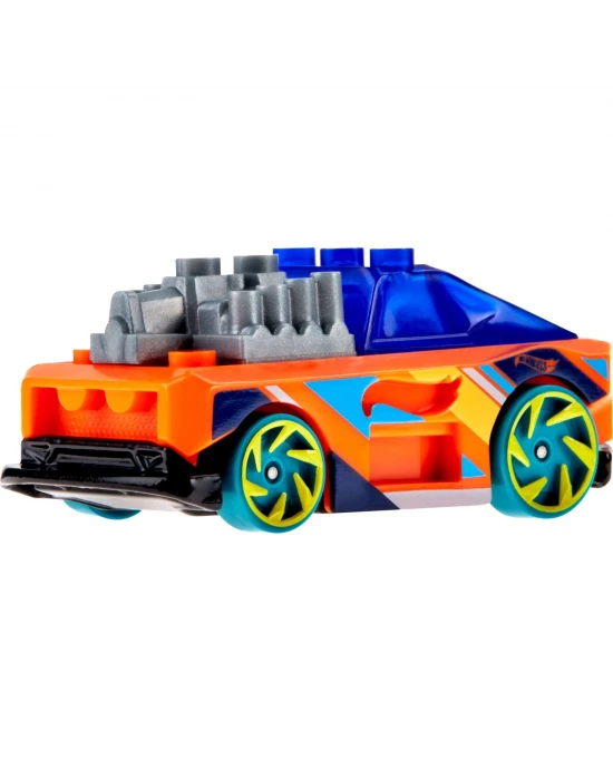 Hot Wheels Tekli Arabalar Custom Small Block HKH16