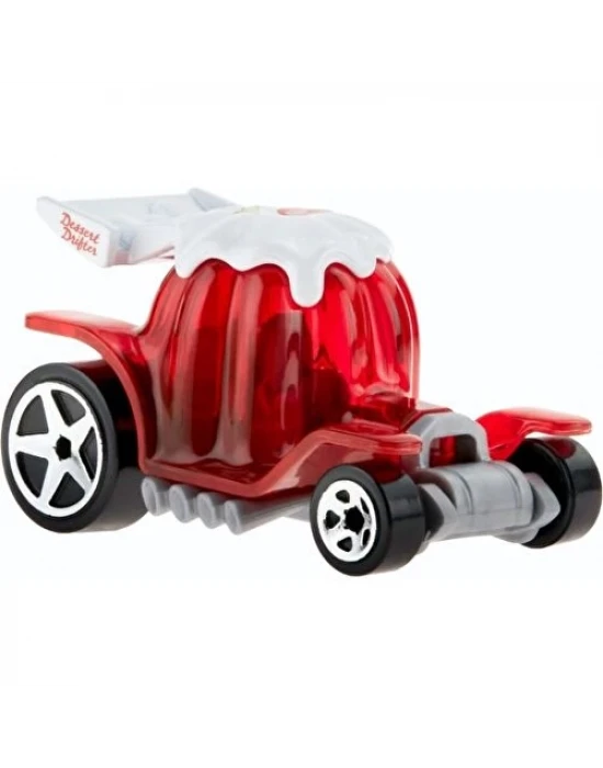 Hot Wheels Tekli Arabalar Dessert Drifter - HKJ90