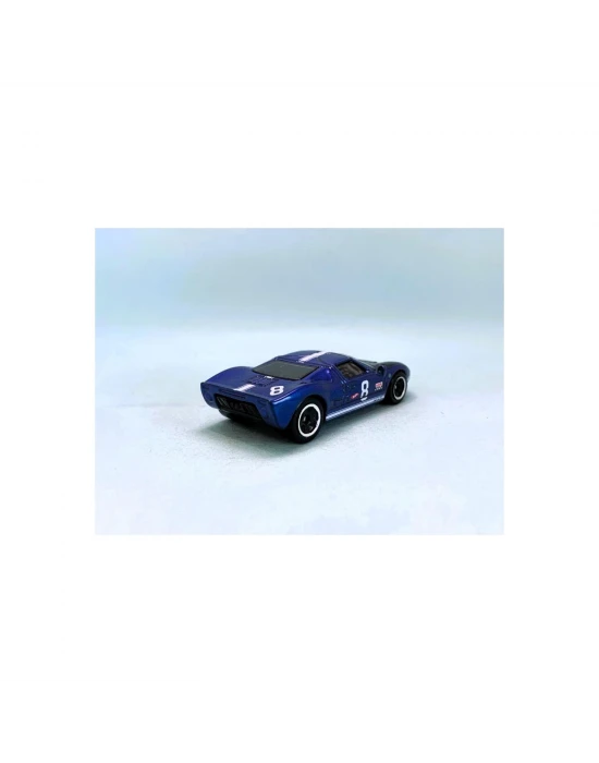 Hot Wheels Tekli Arabalar Ford GT40 HTD34
