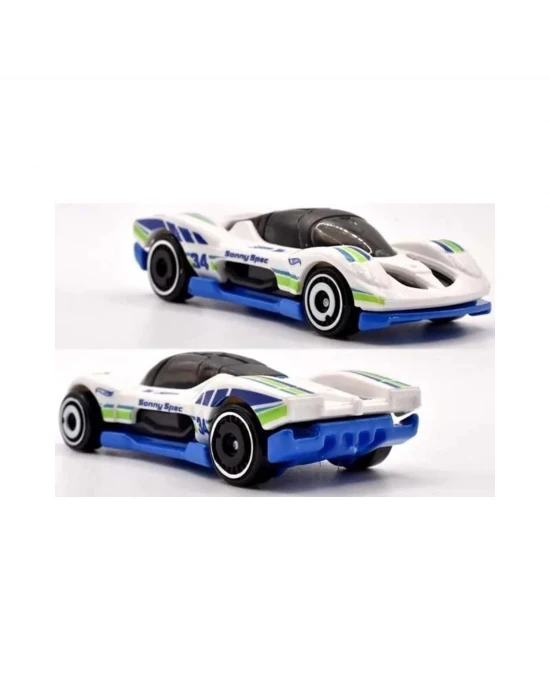 Hot Wheels Tekli Arabalar Group C Fantasy HKG34