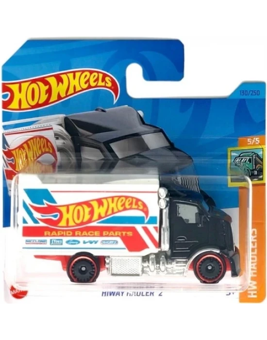 Hot Wheels Tekli Arabalar Hiway Hauler 2 - HKH27