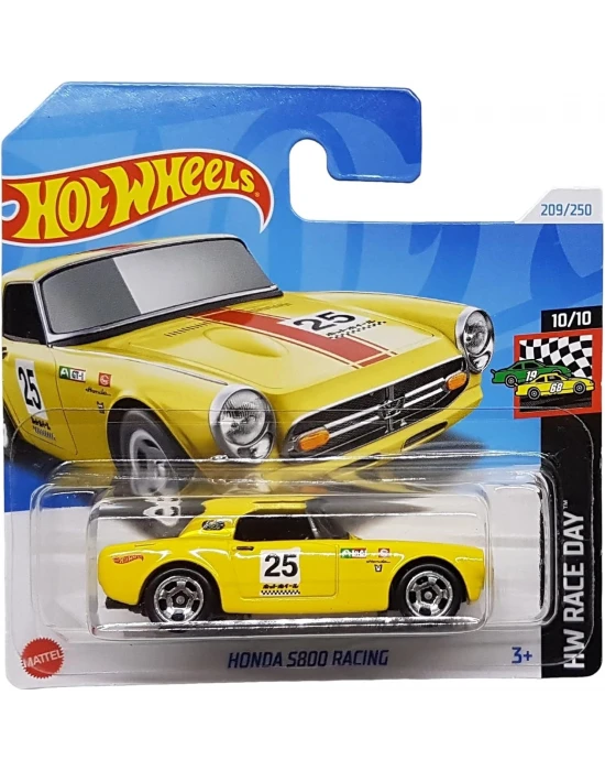 Hot Wheels Tekli Arabalar Honda 5800 Racing- HRY58