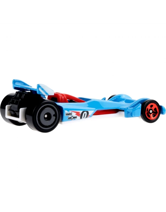 Hot Wheels Tekli Arabalar Hot Wired HKH66