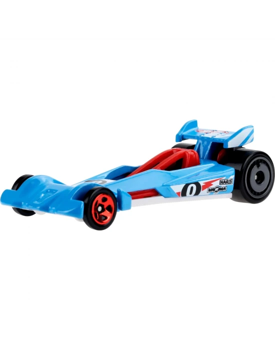 Hot Wheels Tekli Arabalar Hot Wired HKH66