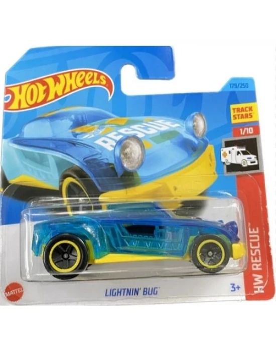 Hot Wheels Tekli Arabalar Lightnin Bug HKK69
