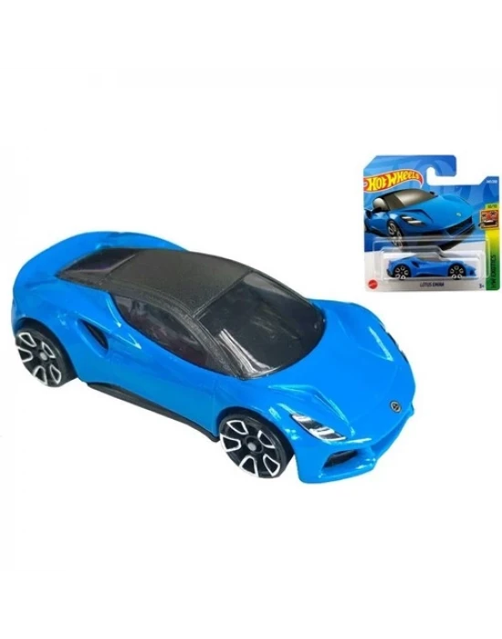 Hot Wheels Tekli Arabalar Lotus Emira-HCT00