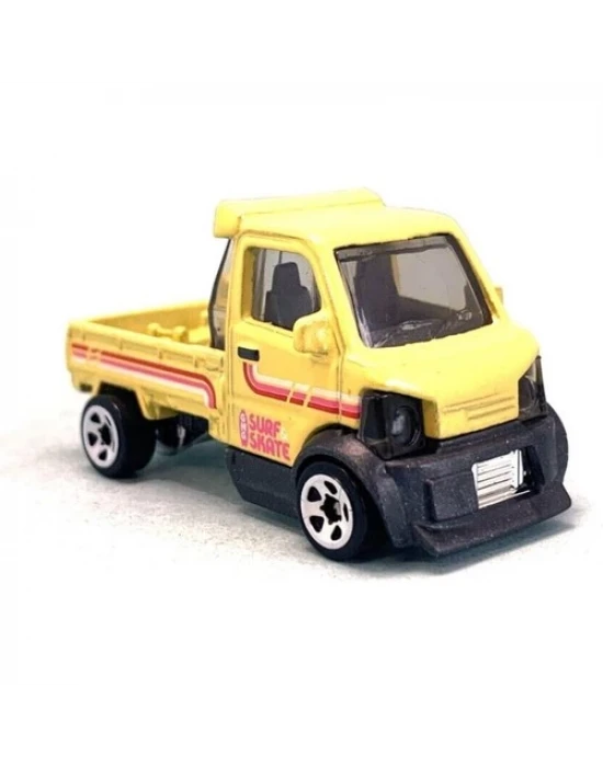 Hot Wheels Tekli Arabalar Mighty K HTC96