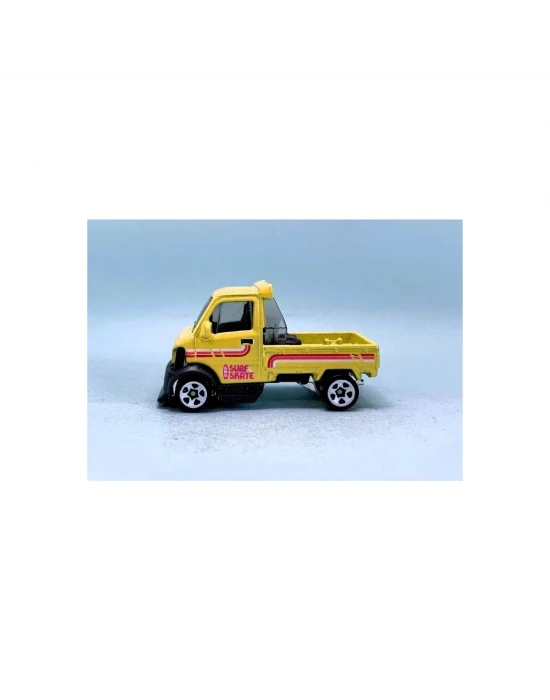 Hot Wheels Tekli Arabalar Mighty K HTC96
