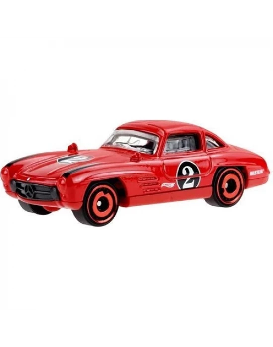 Hot Wheels Tekli Arabalar Mercedes-Benz 300 Sl HKH02