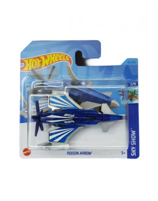 Hot Wheels Tekli Arabalar Poion Arrow-HKK52