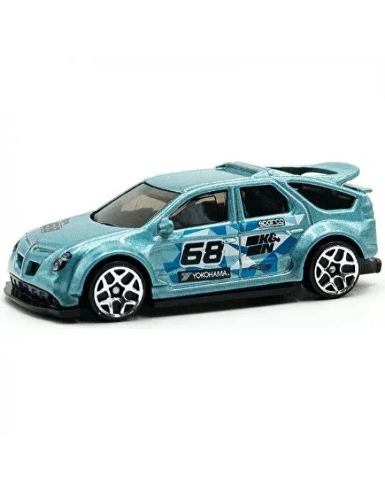 Hot Wheels Tekli Arabalar Pontiac Aztek Custom HRY61