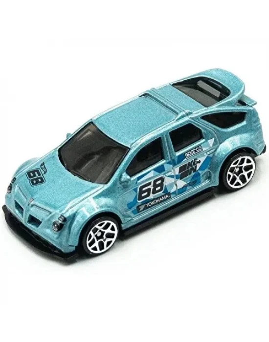 Hot Wheels Tekli Arabalar Pontiac Aztek Custom HRY61