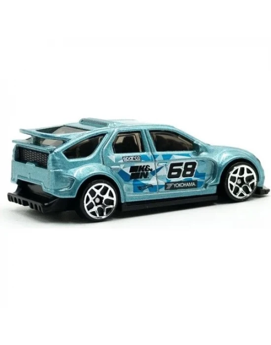 Hot Wheels Tekli Arabalar Pontiac Aztek Custom HRY61