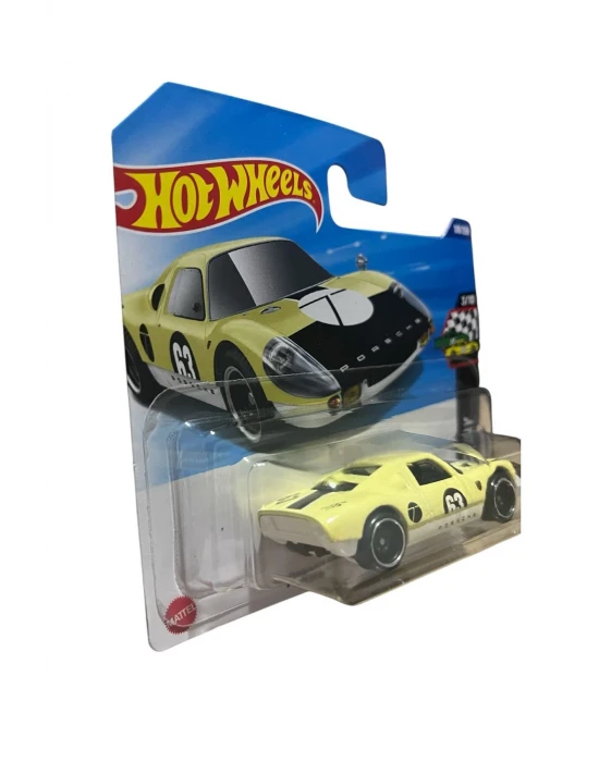 Hot Wheels Tekli Arabalar Porsche 904 Carrera Gts HYX41