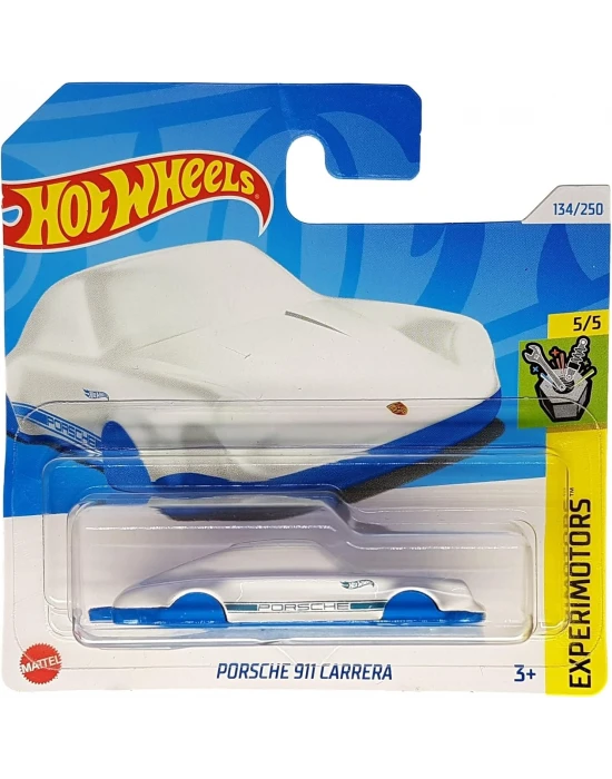 Hot Wheels Tekli Arabalar Porsche 911 Carrera HTD78