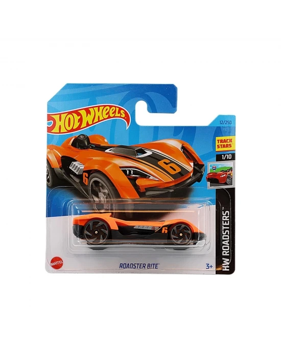 Hot Wheels Tekli Arabalar Roadster Bıte HKH36
