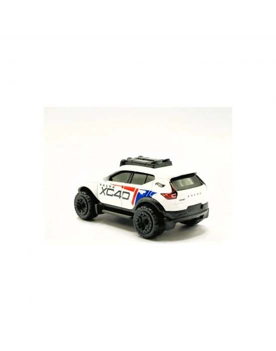 Hot Wheels Tekli Arabalar Volvo XC40 Recharge HTC81
