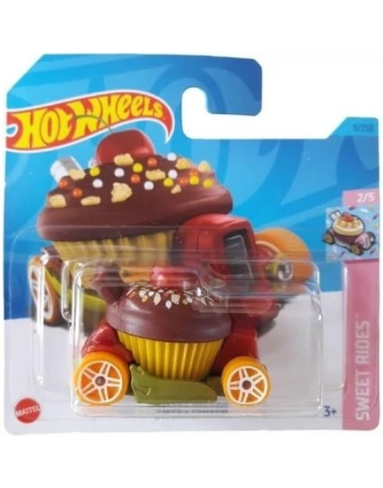 Hot Wheels Tekli Arabalar Sweet Driver - HKJ91