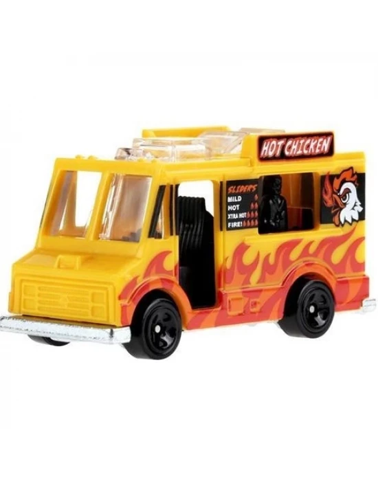 Hotwheels Hot Wheels Tekli Arabalar Quıck Bıte HKH19