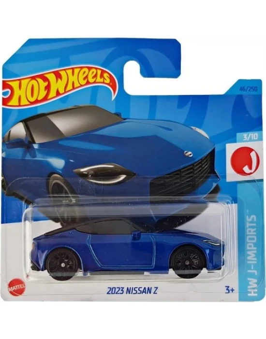 Hotwheels Tekli Arabalar 2023 Nıssan Z HKJ11