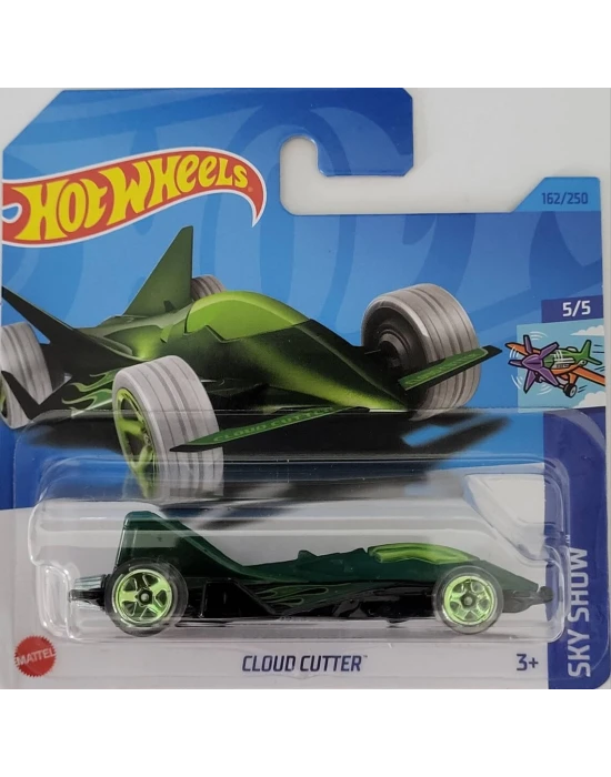 Hotwheels Tekli Arabalar Cloud Cutter - HKH92