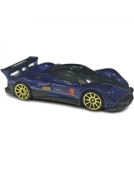 Hotwheels Tekli Arabalar Pagani Zonda R HKG83