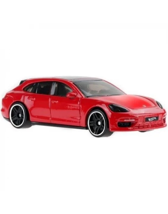 Hotwheels Tekli Arabalar Porsche Panamera Turbo S E-Hybrid Sport Turısmo HKH55