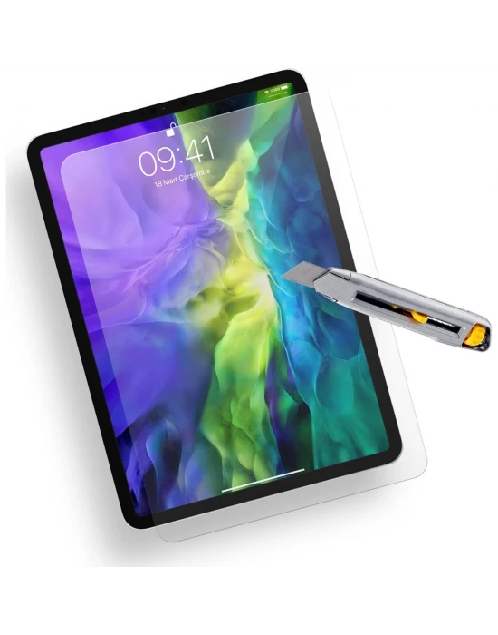 Huawei Matepad T10 /T10S Ekran Koruyucu Okmore