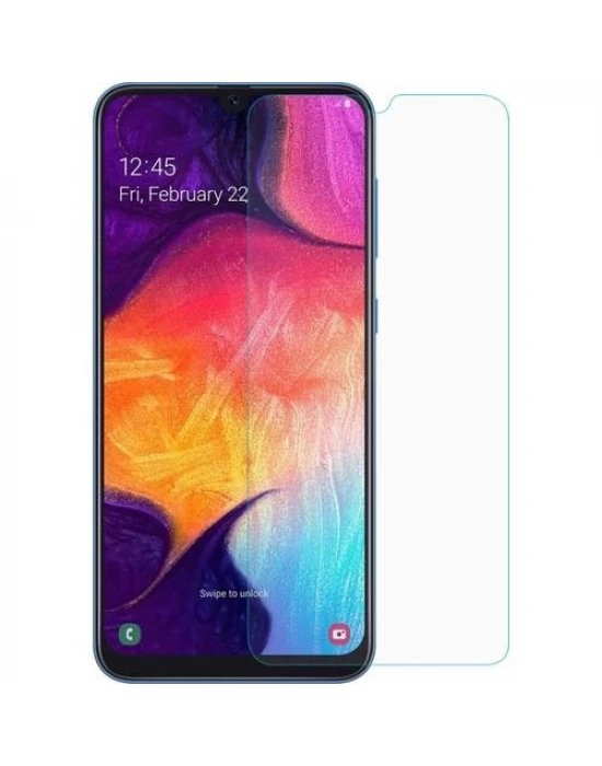 Huawei P Smart 3D Cam Nano Ekran Koruyucu