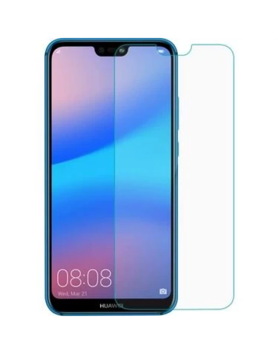 Huawei P20 Lite 3D Cam Nano Ekran Koruyucu