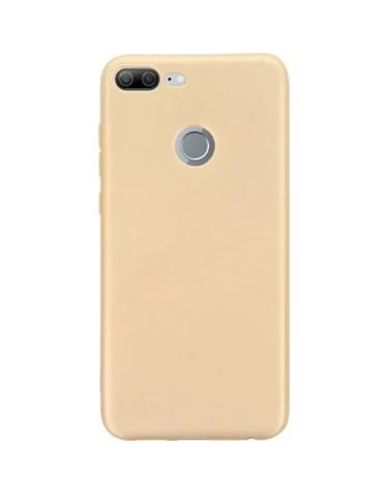 HUAWEİ Y7 PREMİER SİLİKON GOLD